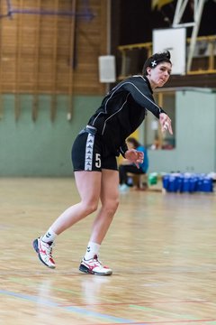 Bild 76 - A-Juniorinnen SV Henstedt Ulzburg - Buxtehuder SV : Ergebnis: 27:33